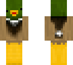 duck