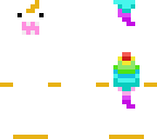 durp unicorn