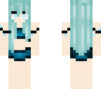 dusama bathing suit