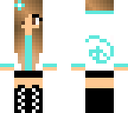 edit of disney girl