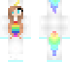 edit unicorn onesie