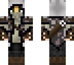 elf assasin