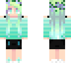 elf maid