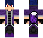 enders skin