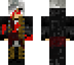 evil bloody travis