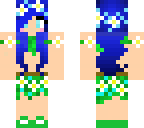 fairy goddess