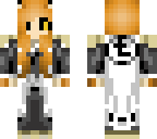 female komamura