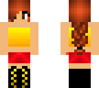 fire girl remake