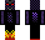fire nether