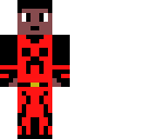 flamehead