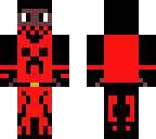 flamehead