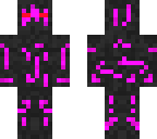 flowing ender