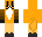 fox