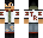 gags summer skin