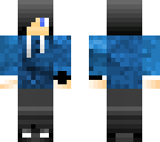 galaxy blue
