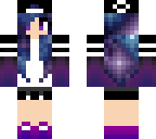 galaxy tomboy