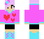 gamer girl