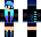 gamer girl music lisener
