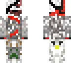 ghost inmate