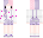 glitter girl edit