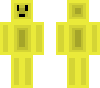 gold man