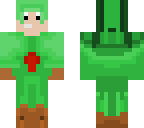 good ore evil