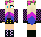 goth girl