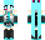 hatsune miku