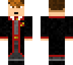 hogwarts gryffindor uniform