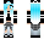ice eyes