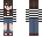 inspired by another skin