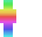 is it obvious that i like rainbows