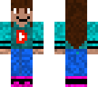 jasmine channel youtuber