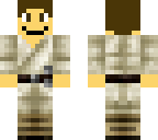 jedi carter