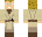 jedi josiah