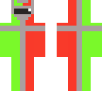 jester rangers