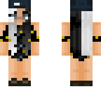 keyoni cda uniform