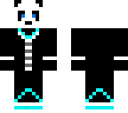 killer panda