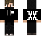 kuno mit fixx merch