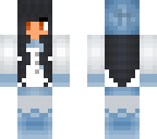 lady aphmau winter mcd