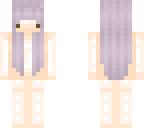lavender hair base
