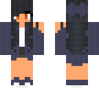 light blue aphmau