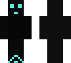 light blue guy
