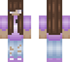 lily - purple edition