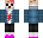 littletale horrortale sans