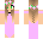 lk wedding dress