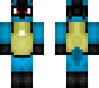 lucariogeorge88