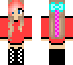 lucy synthetica 2