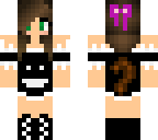 maid skin for me