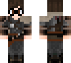 medieval damien